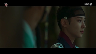 قسمت 12 سریال علاقه پادشاه +زیرنویس فارسی The King's Affection 2021