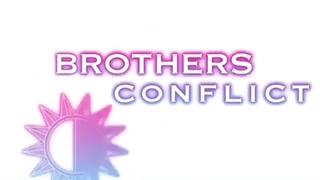 اوپنینگ انیمه ی دردسر برادران Brothers conflict