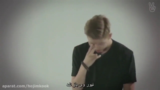 قسمت 1 برنامه ران بی تی اس ( زیرنویس فارسی  چسبیده) RUN BTS ep1-720p