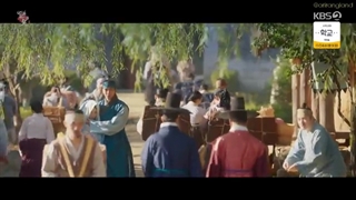 قسمت 12 سریال علاقه پادشاه/ the king's affection 2021 +زیرنویس فارسی(توی کپشن)