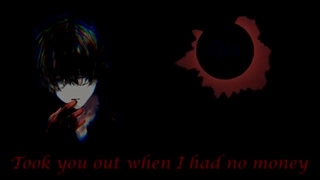 Nightcore ↬ NF  - Lie [Lyric] نایتکور