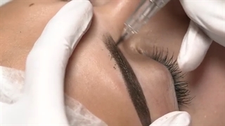 میکروشیدینگ یا سایه ابرو چیست؟