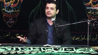 سخنرانی استاد رائفی پور - امام شناسی - جلسه 1 - تهران - حسینیه حضرت زینب (س) - 13 آبان 92