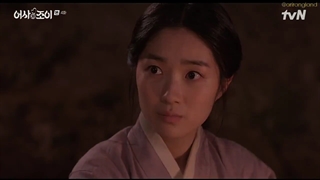 قسمت 4 سریال بازرس مخفی سلطنتی جوی + زیرنویس اضافه شد(Royal Secret Inspector Joy 2021)با بازی تکیون و کیم هه یون