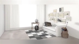 معرفی پرده برقی