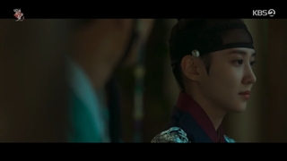 سریال The King’s Affection قسمت 12+ زیرنویس فارسی