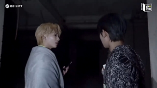 [ EN-TER key ] قایم موشک بازی نیکی و هیسونگ توی خونه جن زده ( زیرنویس فارسی )