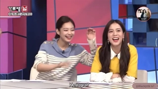 BLACKPINK We Will Channel You (part8)