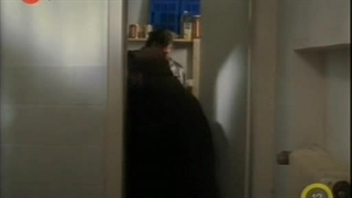 هشدار برای کبرا 11 فصل 8 قسمت 5 (آخر)