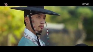 قسمت 11 سریال علاقه پادشاه + زیرنویس فارسی چسبیده The King’s Affection 2021