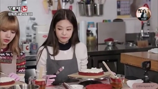 BLACKPINK We Will Channel You (part9)