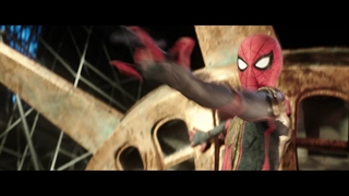 تریلر دوم مرد عنکبوتی راهی به خانه نیست (Spiderman No Way Home) با زیرنویس فارسی