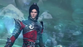 انیمه نبرد از طریق آسمان ها توافقنامه سه ساله قسمت 1 با زیرنویس فارسی