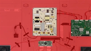 تعمیر تلویزیون جی پلاس