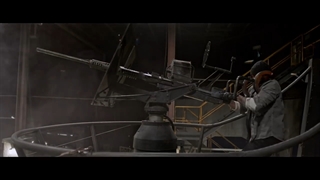 فیلم اکشن خطرناک Dangerous 2021