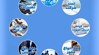 کد اقتصادی کجا به دردمان میخورد ؟ ثبت اریکه ایرانیان