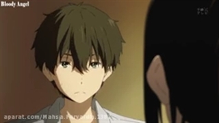 انیمه معمایی هیوکا