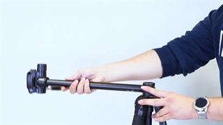 سه پایه دوربین هارمونی Harmony Universal T1