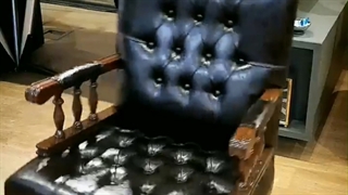 صندلی مدیریتی CH-05