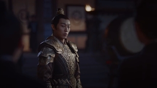 سریال چینی نوولند مروارید گرفتگی قسمت دوازدهم بازیرنویس فارسی