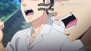 انیمه انتقام جویان توکیو ( Tokyo Revengers ) قسمت 3 با زیرنویس فارسی