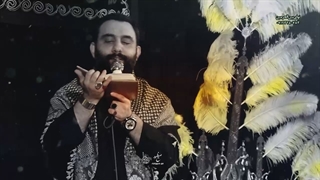 هر چه میخواهد دل تنگت بگو - جواد مقدم