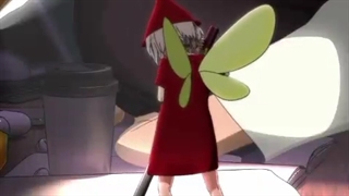 والپیپر متحرک انیمه ای