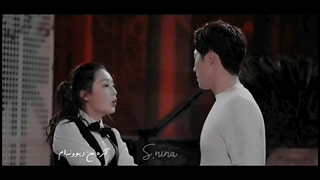 (...دیدمت از دور...) - (تقدیمی) - میکس عاشقانه سریال چینی _اشک در بهشت_