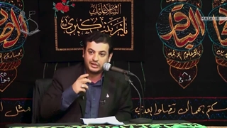 سخنرانی استاد رائفی پور - امام شناسی - جلسه 3 - تهران - حسینیه حضرت زینب (س) - 15 آبان 92