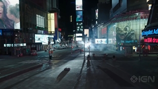 تریلر سریال Blidspot