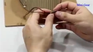 ساخت دست گاه زدعفونی دست بدون تماس با الکل