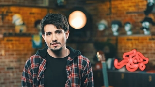 امیر کاظمی مهمان دوم رئالیتی شو جوکر به زودی از فیلیمو