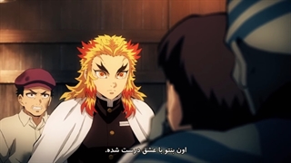 انیمه شیطان کش فصل2 قسمت 1 با زیرنویس فارسی