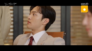 قسمت16سریال کره ای دالی و شاهزاده از خود راضی +زیرنویس فارسی Dali and the Cocky Prince 2021 با هنرمندی کیم مین جه و پارک گو یونگ