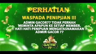 AGEN SLOT GACOR TERPERCAYA DI INDONESIA