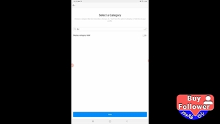 آموزش کامل ساخت بیزینس اکانت اینستاگرام و توضیحات کامل بخش های مختلف آن