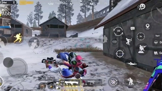 Vikendi Classic Mode In Pubg Mobile - I was very secretive
