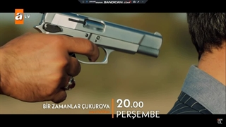 تیزر دوم قسمت 113 سریال روزگارانی در چکوروا با زیرنویس فارسی