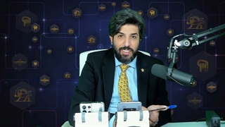 چرا ترولهای مجازی از برانداز تا حامی نظام به امید دانا حمله میکنند؟چگونه بدانیم چه کسی درست میگوید؟