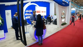 شرکت راهدار صنعت کیهان