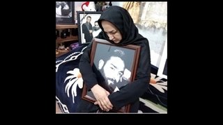 پدرام معادی: آهنگ آبان 98