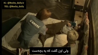 پارت دوم قسمت اول برنامه ی اتاق وحشت آسترو با زیرنویس فارسی/منبع:@Rocky_Daily (بلخرههه با ساب فارسیشو گیر آوردم واستووون)
