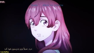 انیمه انتقام جویان توکیو ( Tokyo Revengers ) قسمت 6 با زیرنویس فارسی