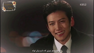 درست کنار تو...لایت میکس عاشقانه و آرامش بخش سریال هیلر | Healer 2014 (تقدیمی)