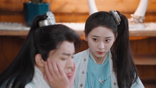 قسمت 28 سریال چینی برادران عزیزم (My Dear Brothers 2021) با زیرنویس چسبیده