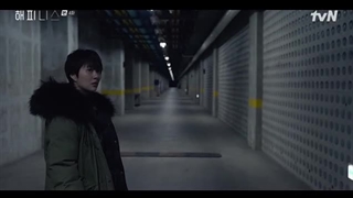 قسمت چهارم سریال کره ای شادی (Happiness)  - زیرنویس فارسی