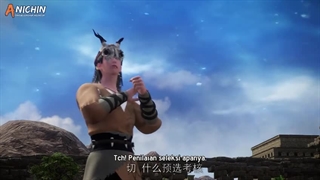 انیمه استاد رزمی فصل اول قسمت 180 زیرنویس به زودی