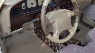 دیزاین کامل مزدا وانت تودوزی ، هیدورگرافی _ماشین