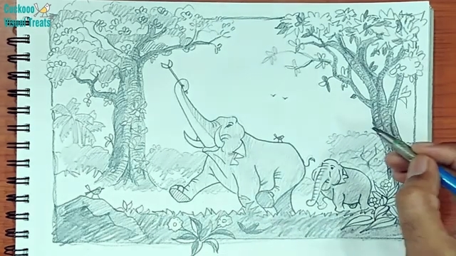 آموزش طراحی فیل‌های دیزنی به روش آسان و حرفه ای
