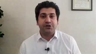 حرفتو فقط 1 بار بزن!